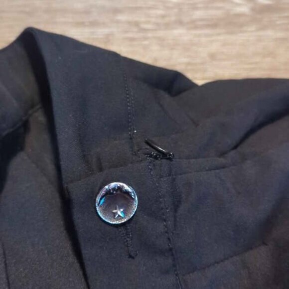 Disturbia moonage pleated mini skirt size 14 new - Picture 4 of 4